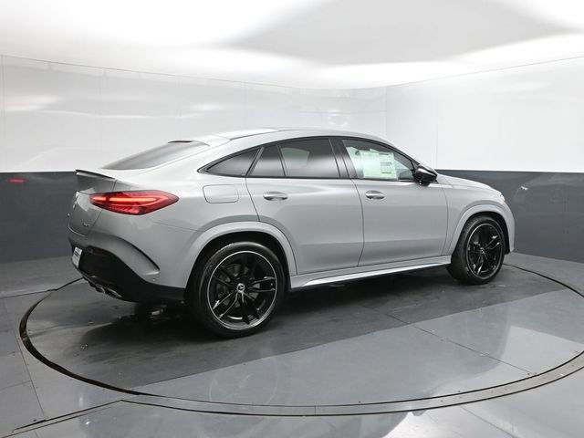 New 2026 Mercedes-Benz GLE 450 4MATIC Coupe image 15