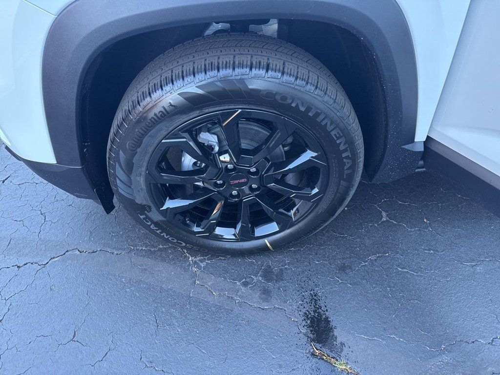 New 2026 GMC Terrain Elevation w/ Black Edition image 14