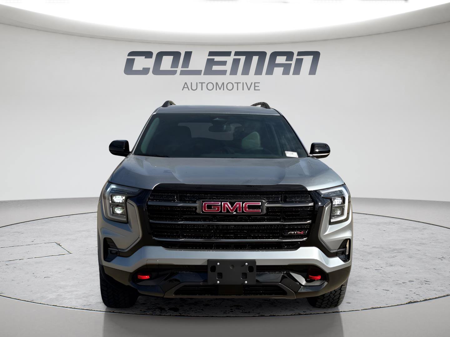 New 2026 GMC Terrain AT4 w/ Convenience Package III AWD/4WD image 8