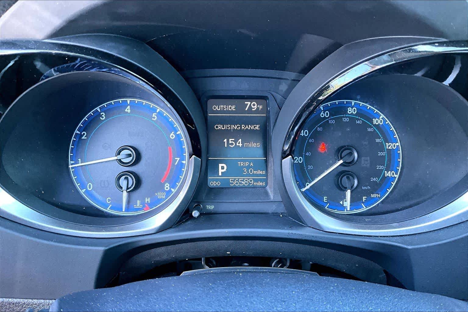 Used 2015 Toyota Corolla S w/ Body Protection Package #1 FWD image 25