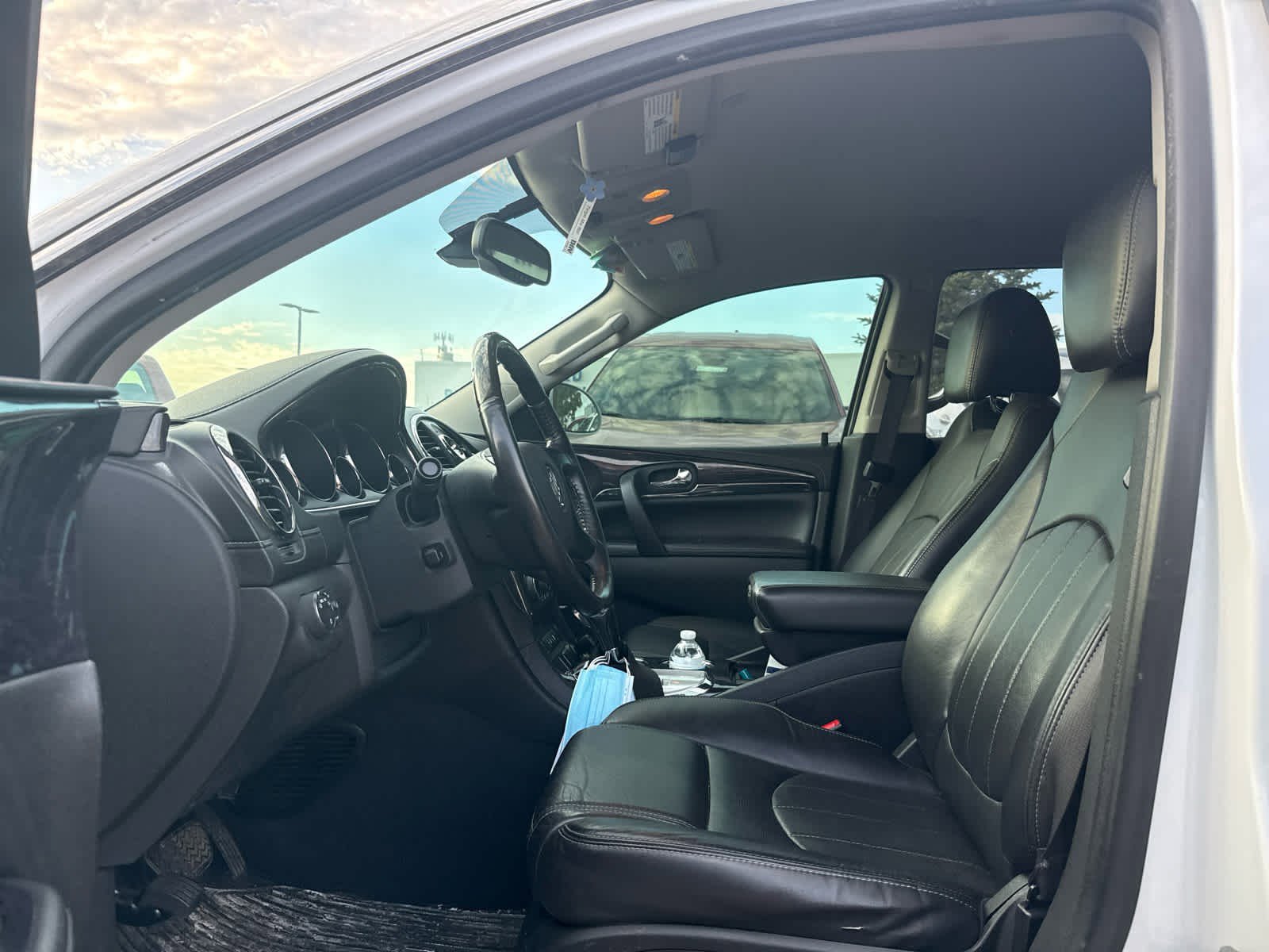 Used 2017 Buick Enclave Premium image 5