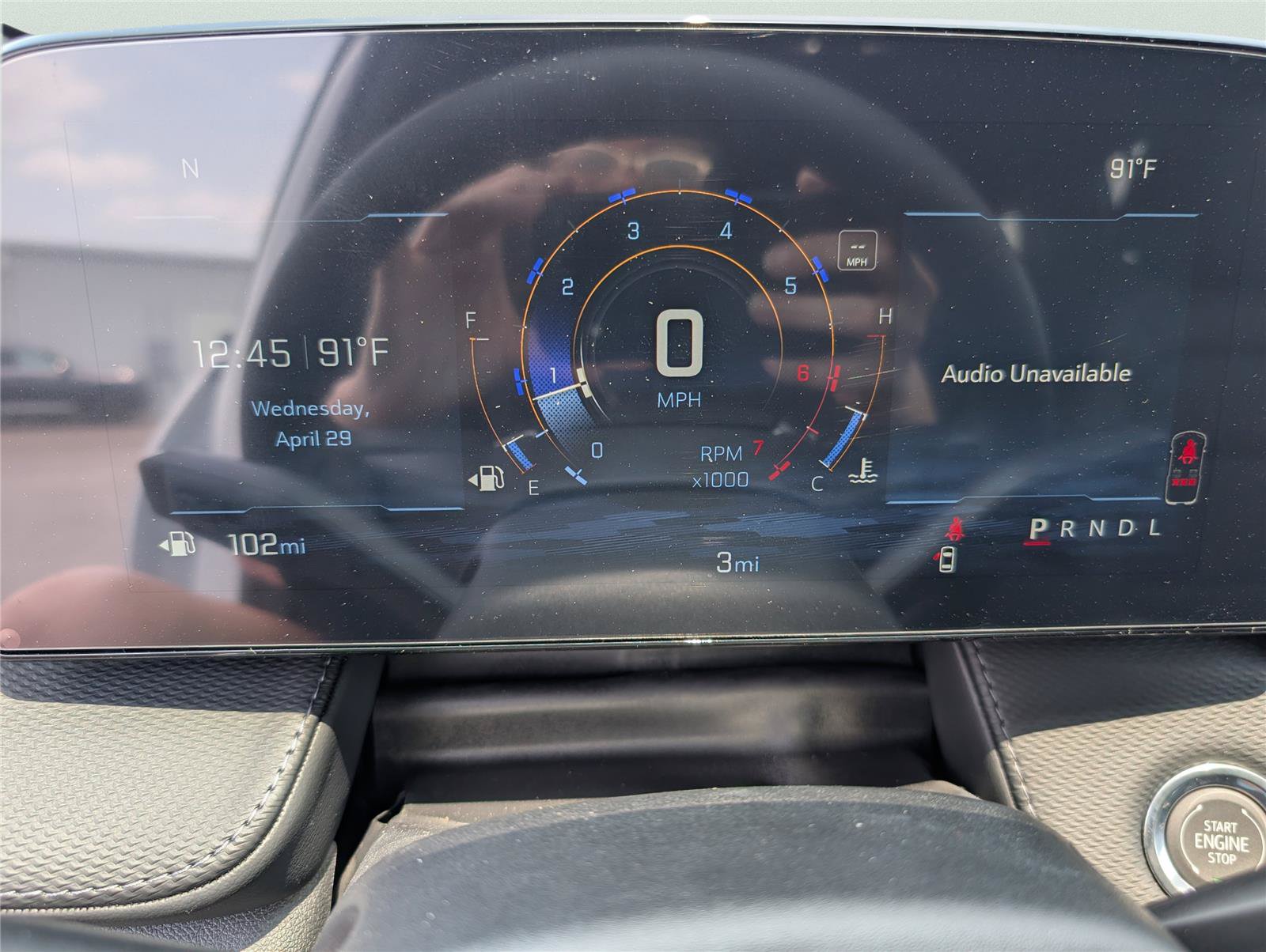 New 2026 Chevrolet Equinox LT FWD image 20