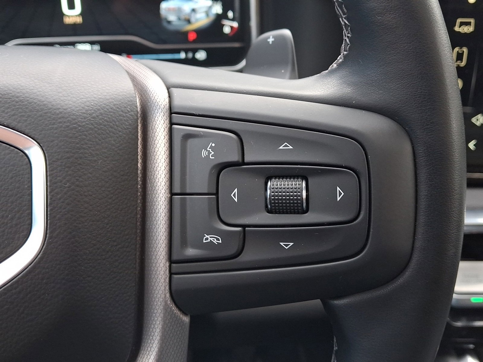 Used 2024 GMC Sierra 1500 Denali w/ Denali Reserve Package image 22