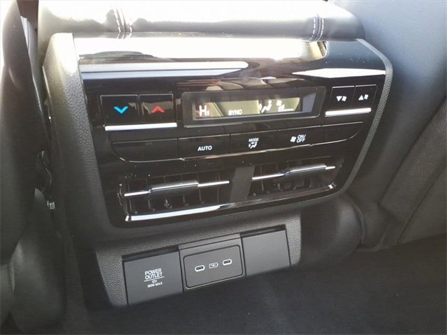 New 2026 Acura MDX Technology Package image 14