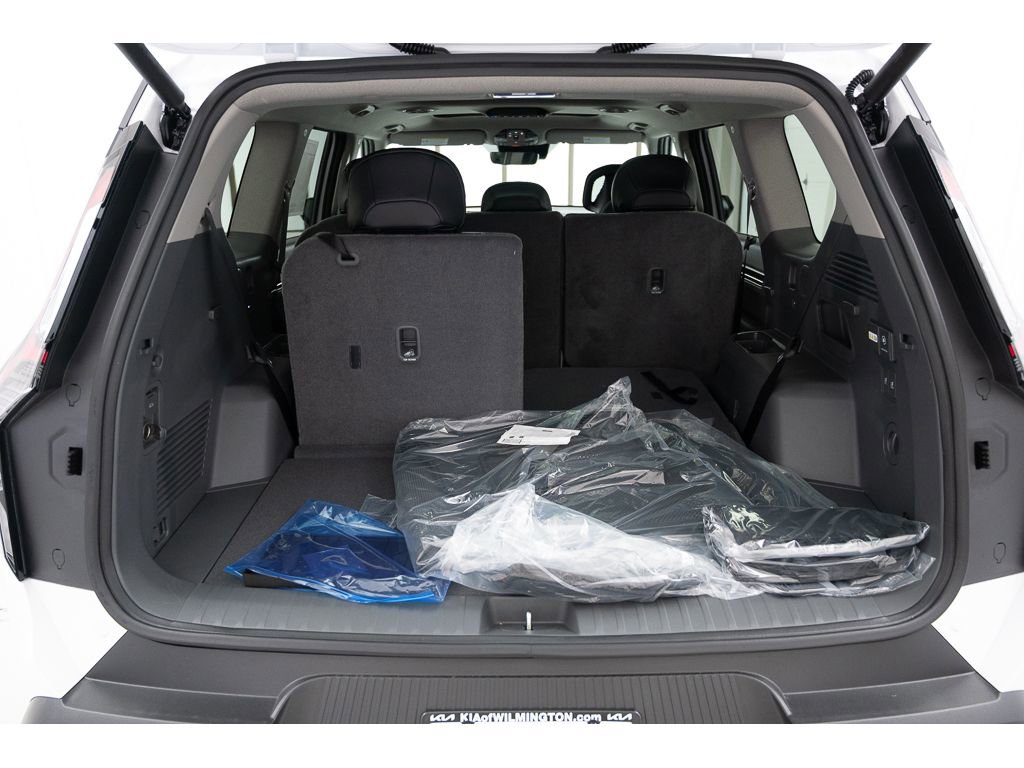 New 2026 Kia EV9 Wind image 41