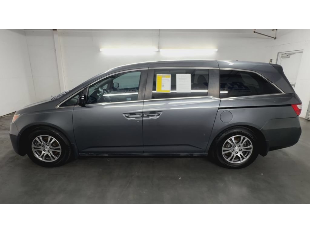 Used 2012 Honda Odyssey EX-L image 5