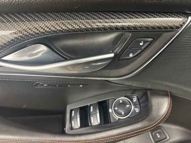 Used 2025 Cadillac CT5 Sport RWD image 20