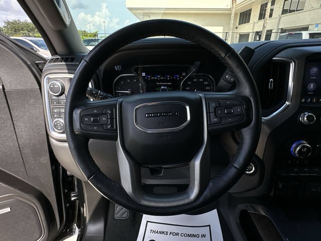 Used 2022 GMC Sierra 1500 Denali w/ Denali Premium Package AWD/4WD image 22