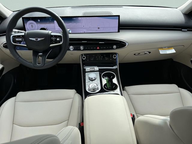 New 2026 Genesis GV70 2.5T image 12