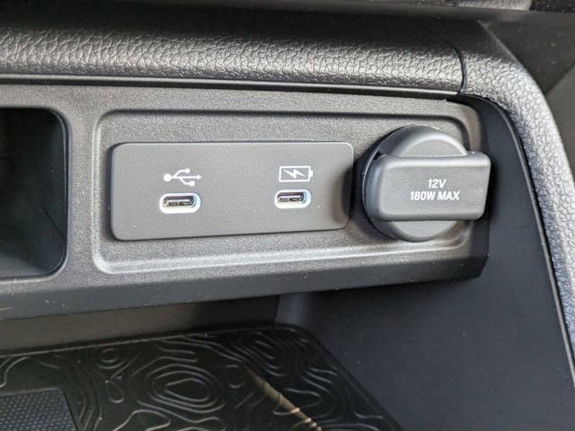 New 2026 Honda Passport TrailSport image 26