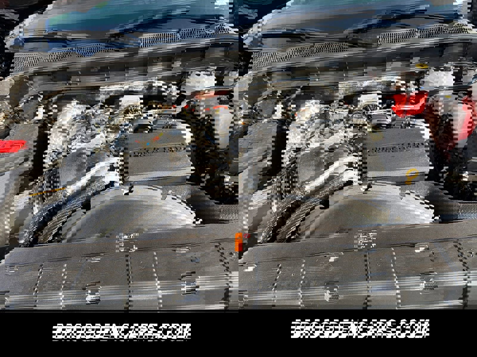 New 2026 GMC Sierra 2500 SLT w/ SLT Convenience Package image 10