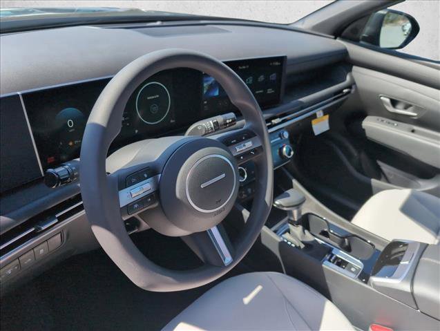 New 2026 Hyundai Santa Cruz SEL FWD image 3