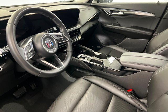 Used 2024 Buick Envision Preferred AWD/4WD image 15
