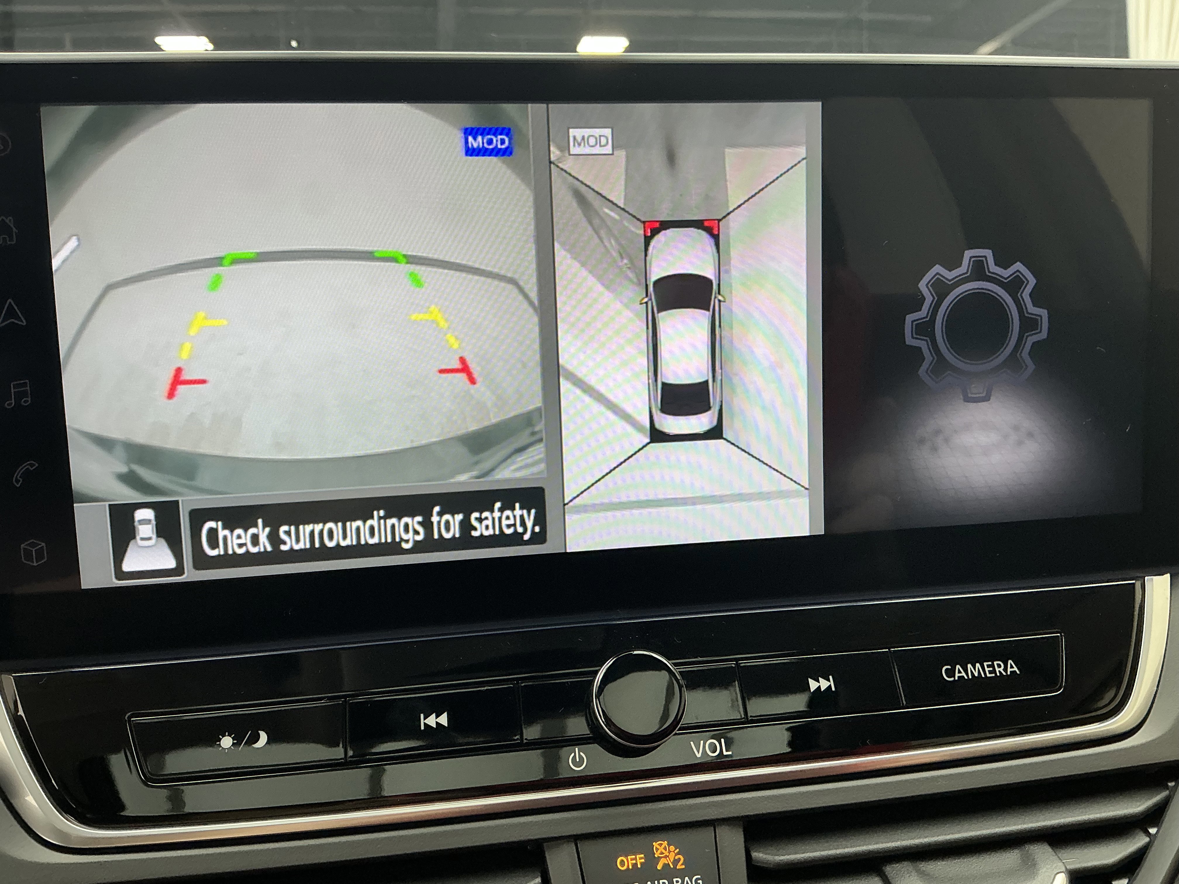 Used 2024 Nissan Altima 2.5 SL image 7