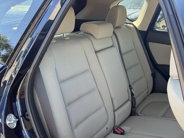 Used 2016 MAZDA CX-5 Touring image 33