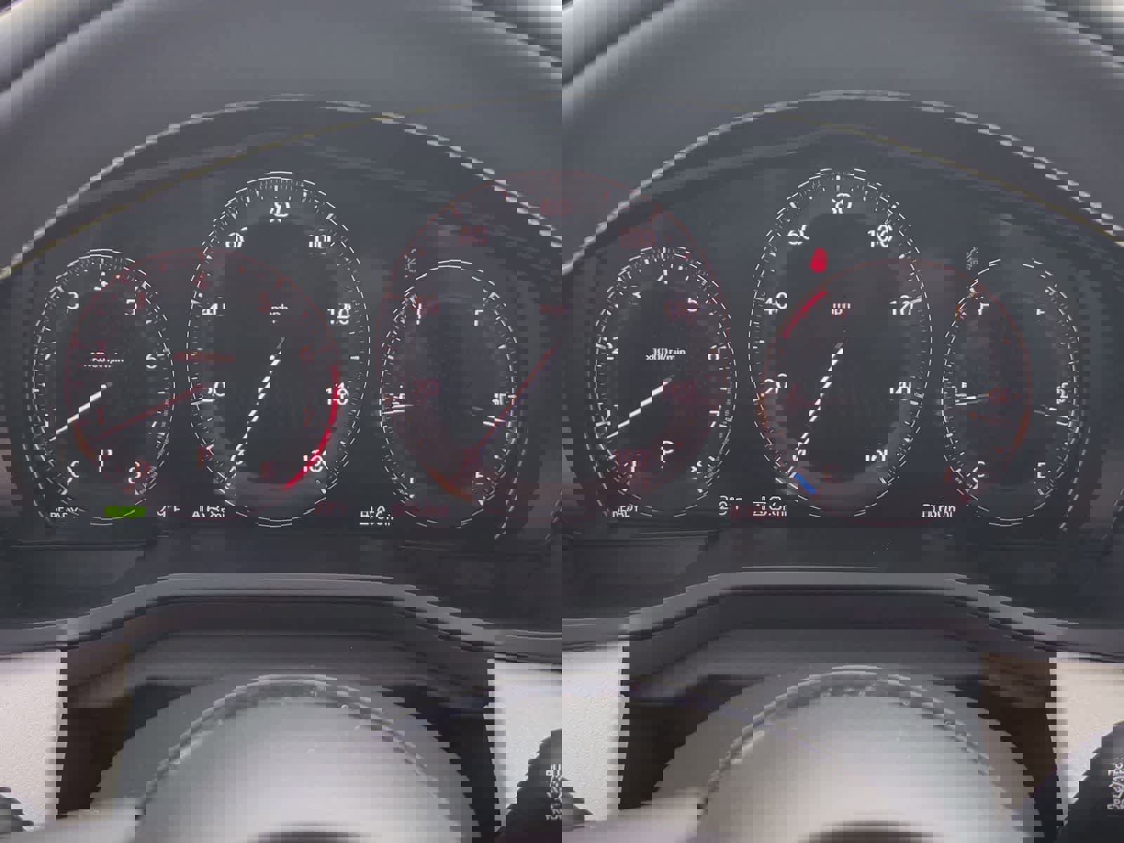 New 2026 MAZDA CX-90 3.3 Turbo S w/ Premium Plus image 35