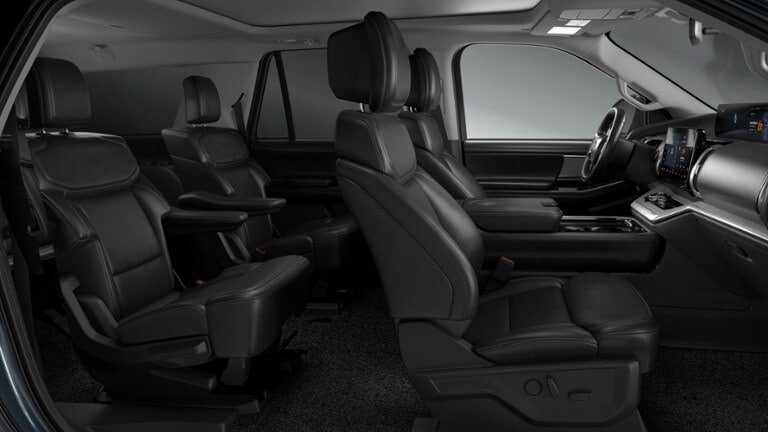 New 2027 Ford Expedition Max Platinum w/ Driver's Package AWD/4WD image 29
