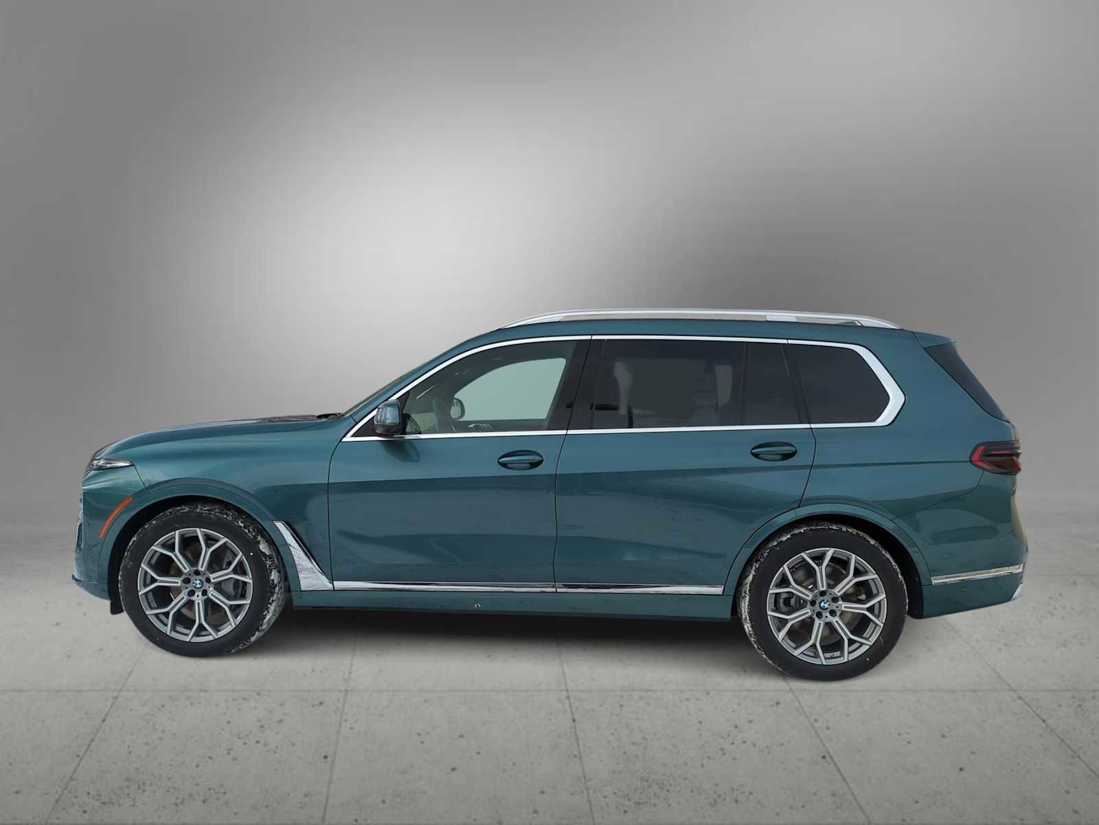New 2026 BMW X7 xDrive40i image 5