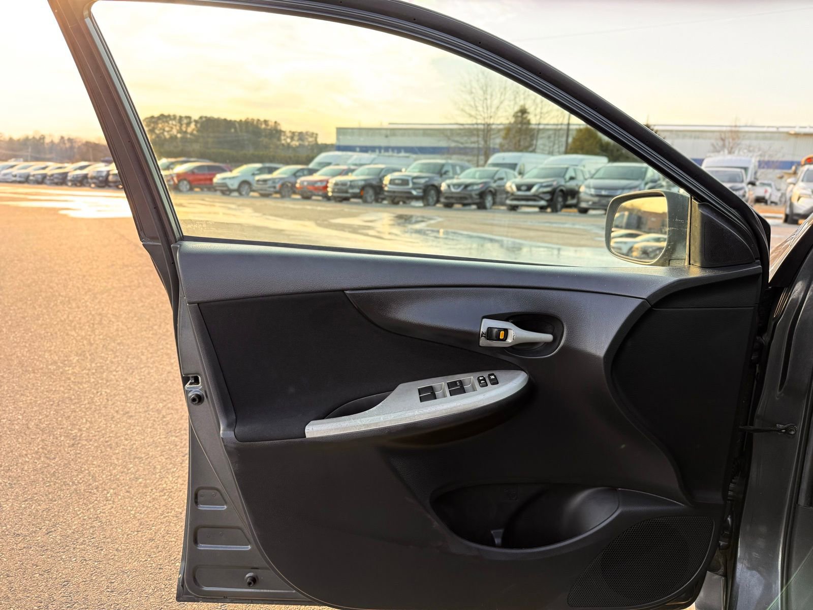 Used 2011 Toyota Corolla S FWD image 13