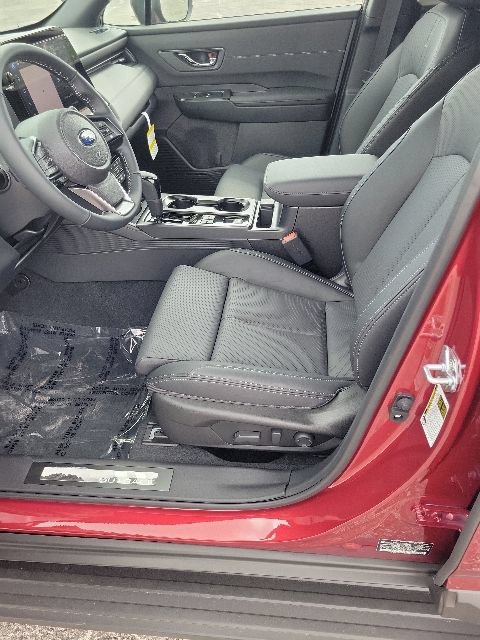 New 2026 Subaru Outback Touring XT AWD/4WD image 9
