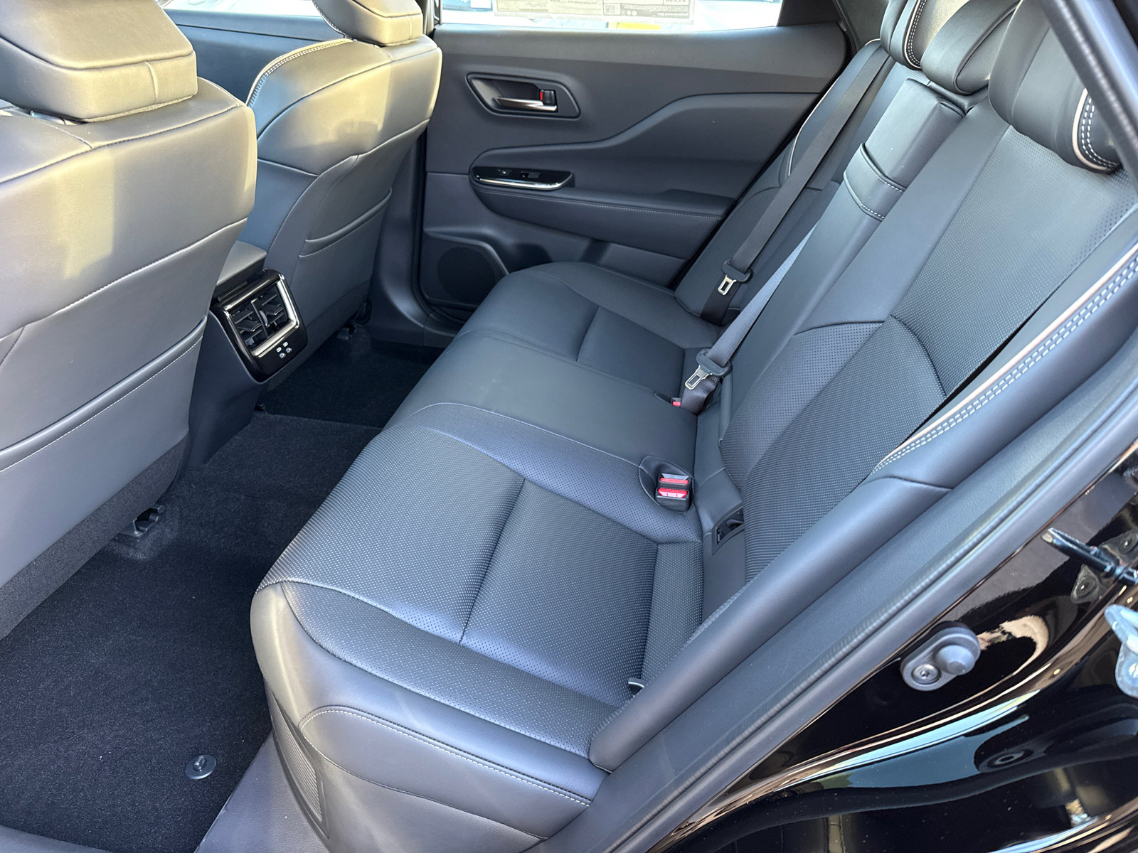 New 2026 Toyota Crown XLE image 18