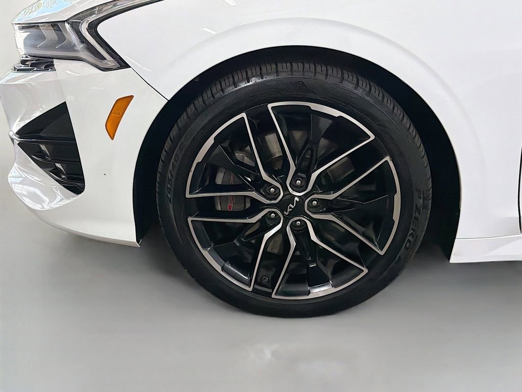 Used 2024 Kia K5 GT w/ GT1 Package FWD image 35