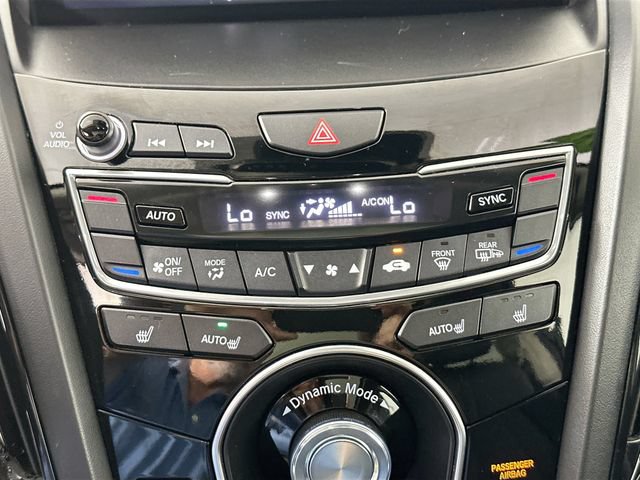 Used 2024 Acura RDX SH-AWD image 14