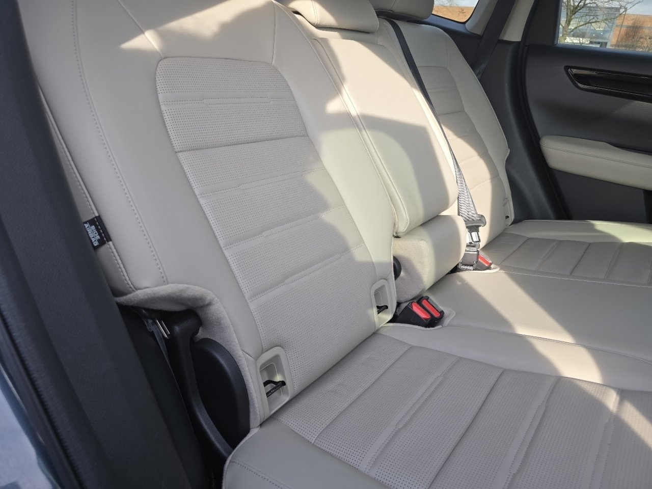 Certified 2023 Honda CR-V EX-L image 22