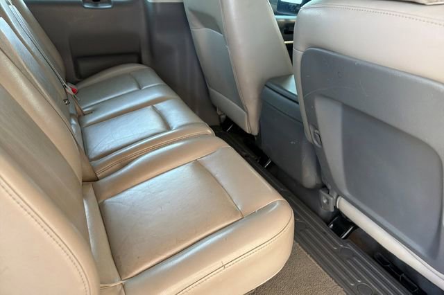 Used 2019 Nissan NV 3500 SL RWD image 18