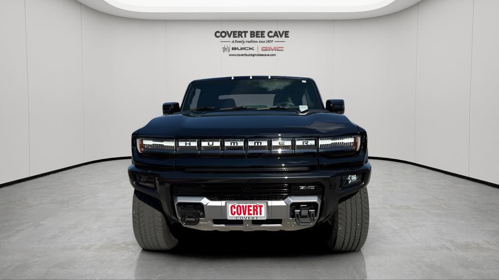 New 2026 GMC Hummer EV 4x4 Crew Cab image 2