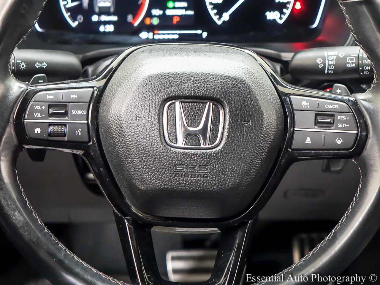 Used 2023 Honda Civic Sport image 18
