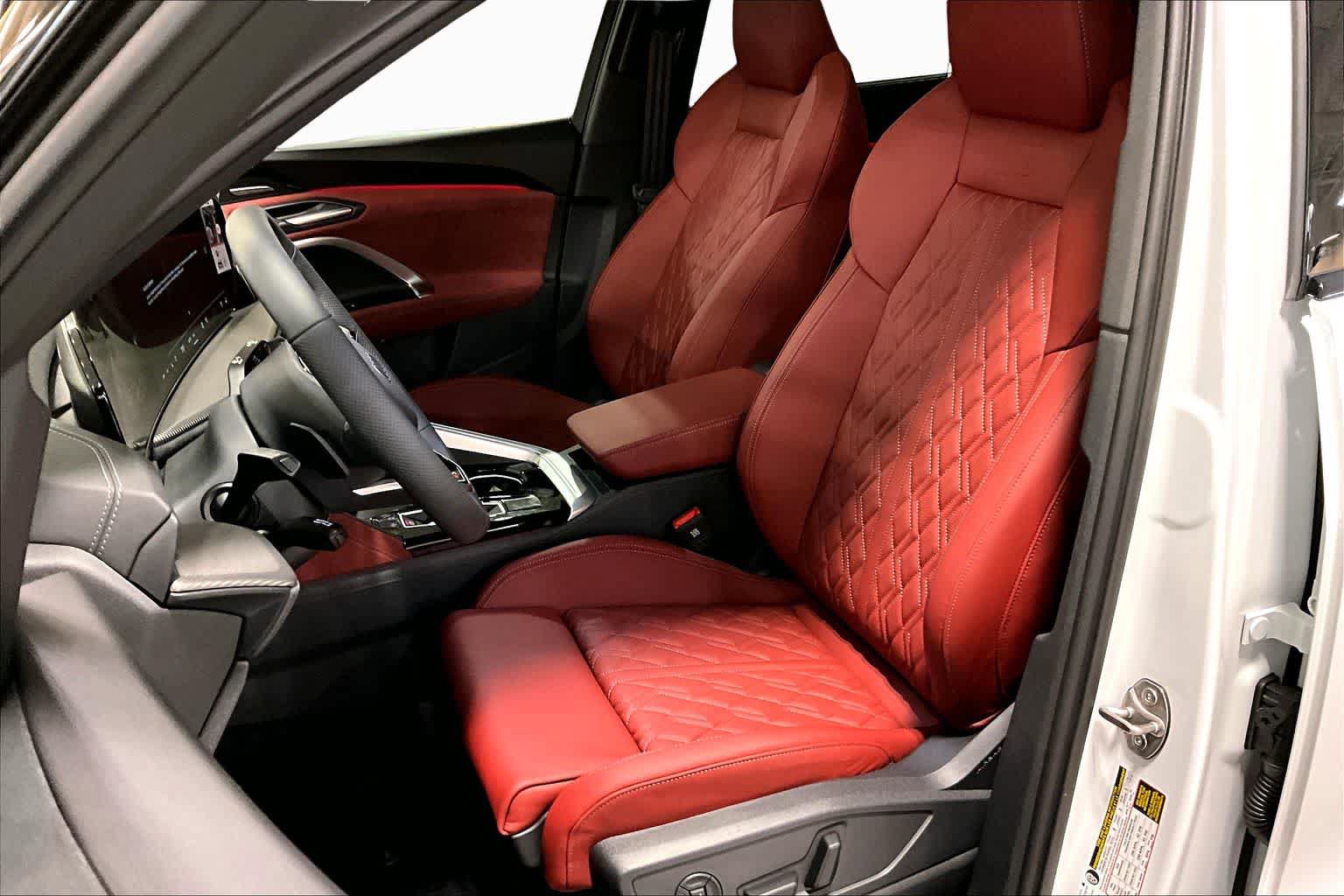 New 2025 Audi SQ5 Premium Plus AWD/4WD image 9
