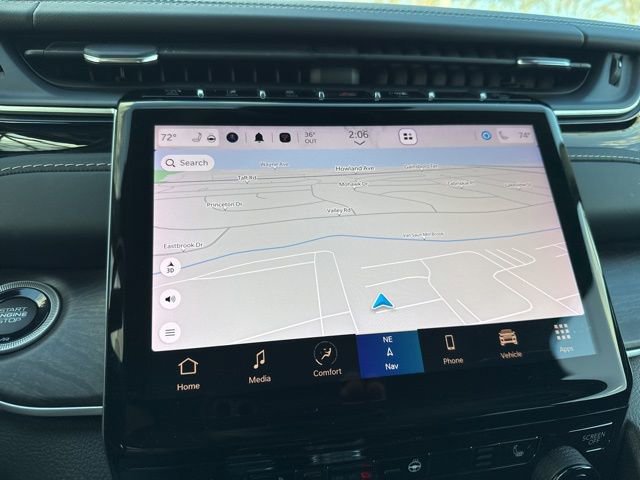 Used 2022 Jeep Grand Cherokee Limited image 6