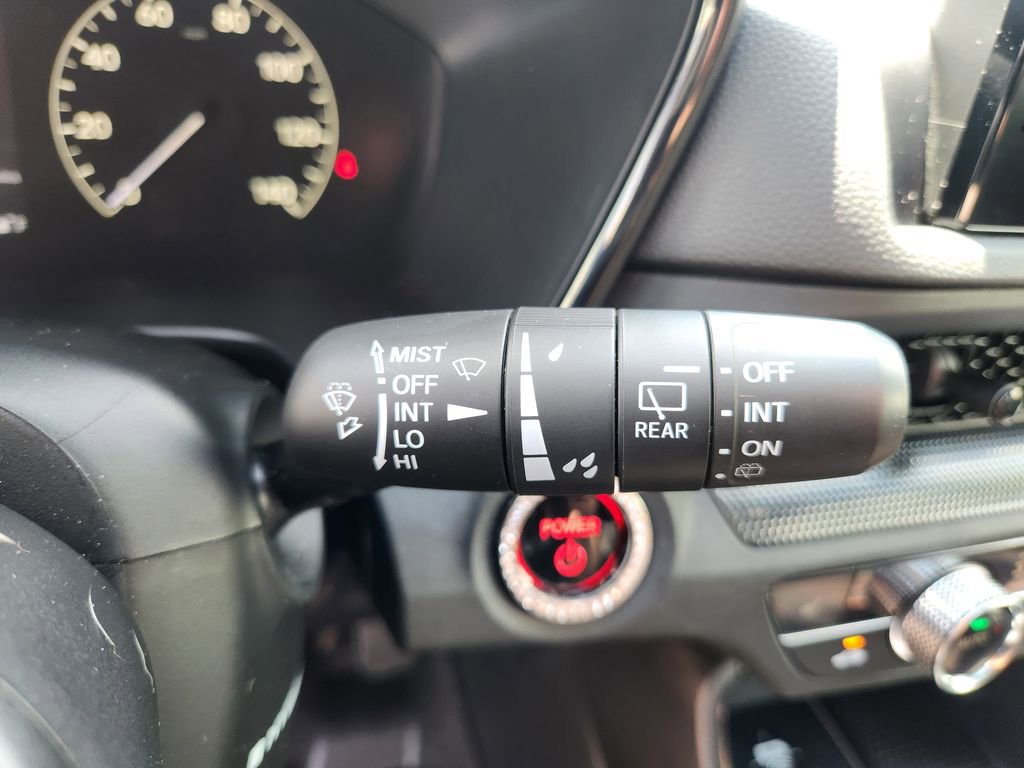 Used 2025 Honda CR-V Sport-L image 32