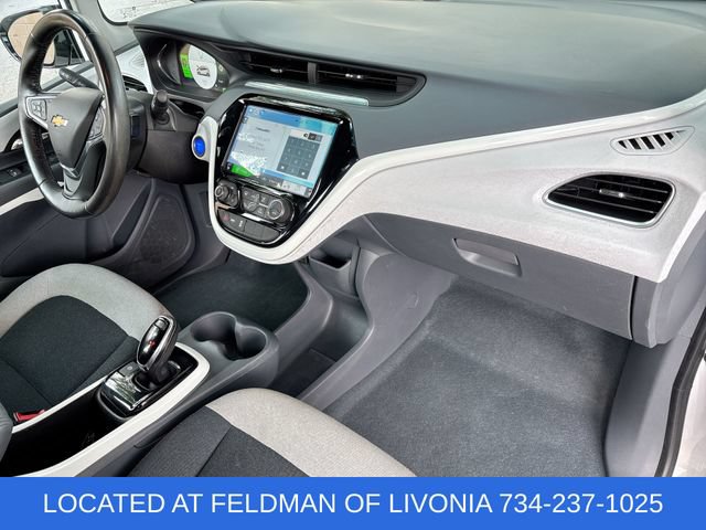 Certified 2017 Chevrolet Bolt LT FWD image 26