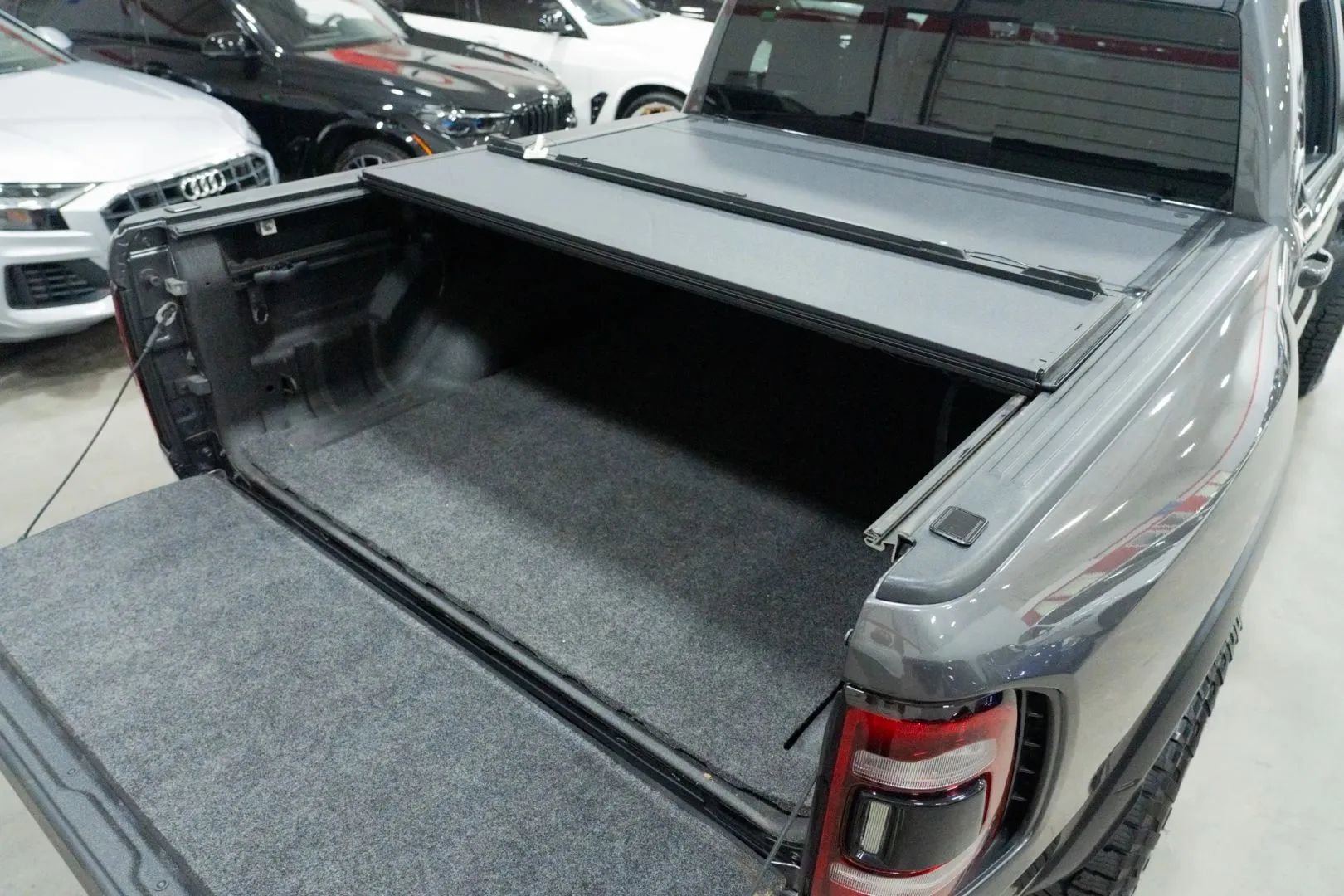 Used 2022 RAM 1500 TRX w/ TRX Level 2 Equipment Group image 32