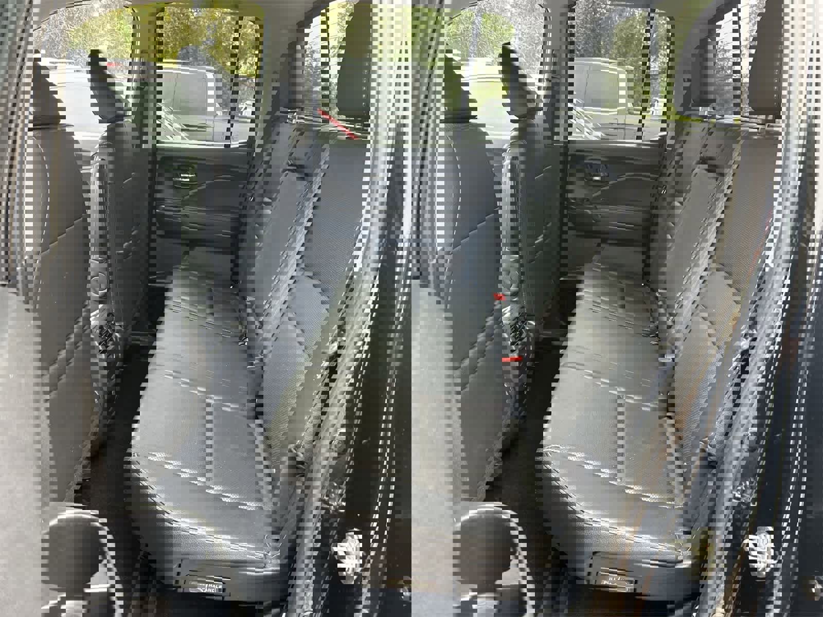 Used 2019 Honda Ridgeline RTL-T image 13