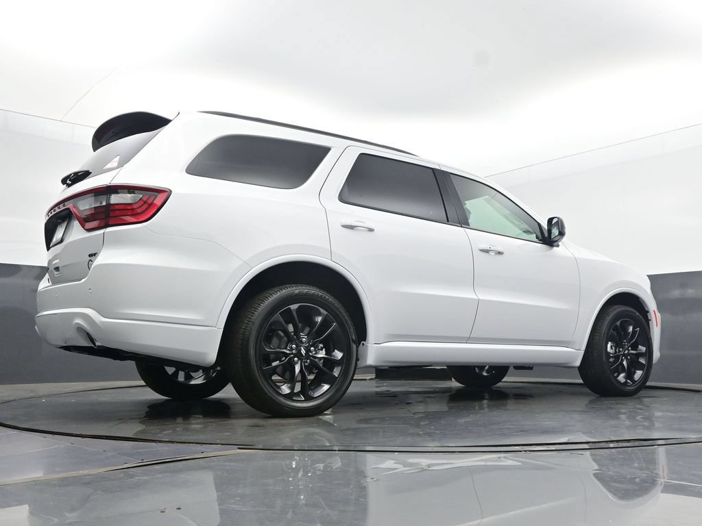New 2026 Dodge Durango GT w/ Blacktop Package AWD/4WD image 56