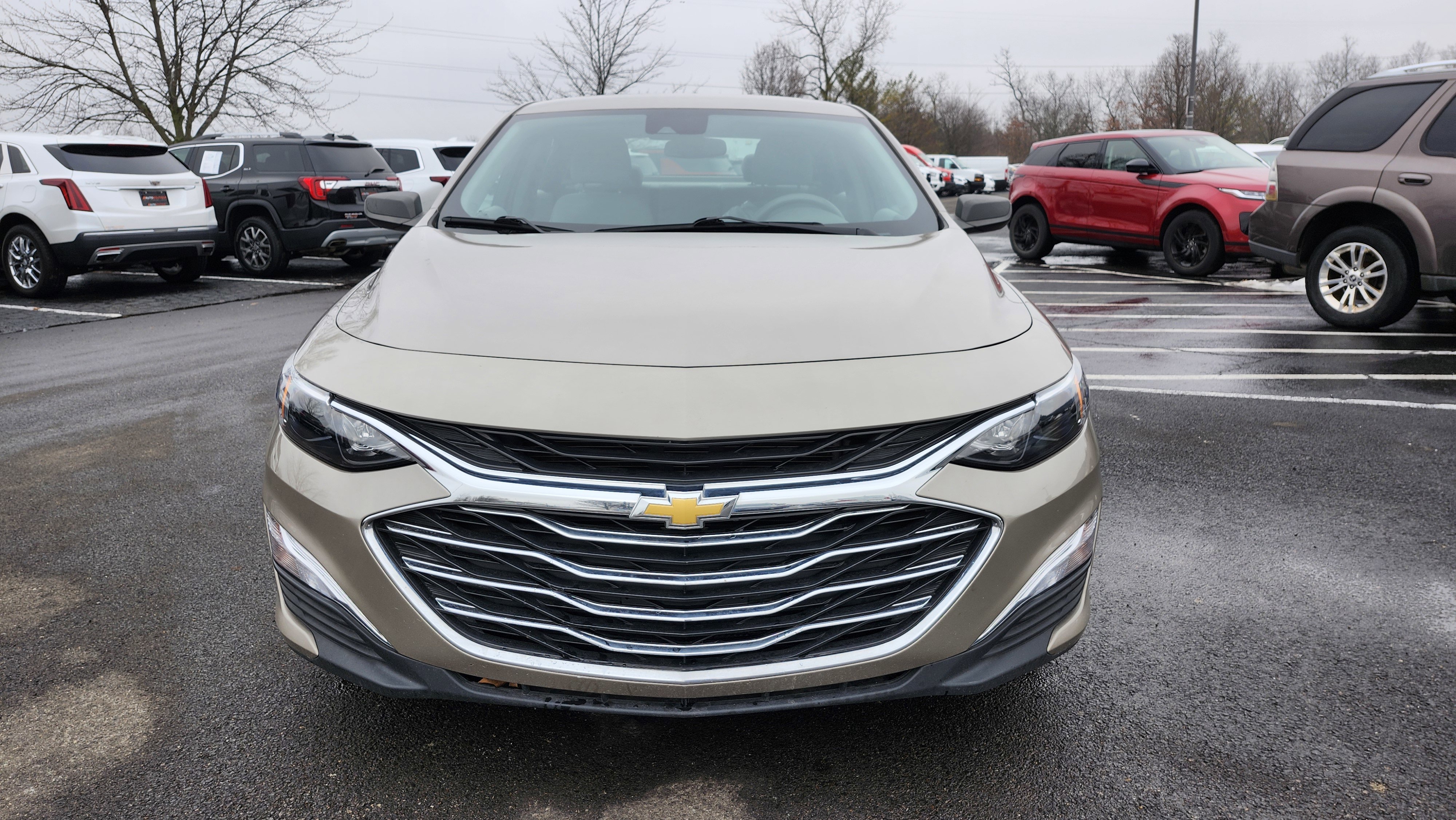 Used 2023 Chevrolet Malibu LS image 11