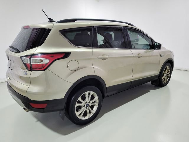 Used 2018 Ford Escape SEL image 26
