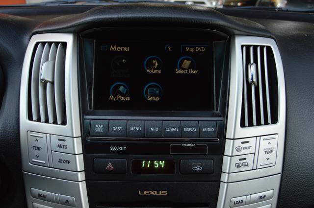 Used 2009 Lexus RX 350 AWD image 23