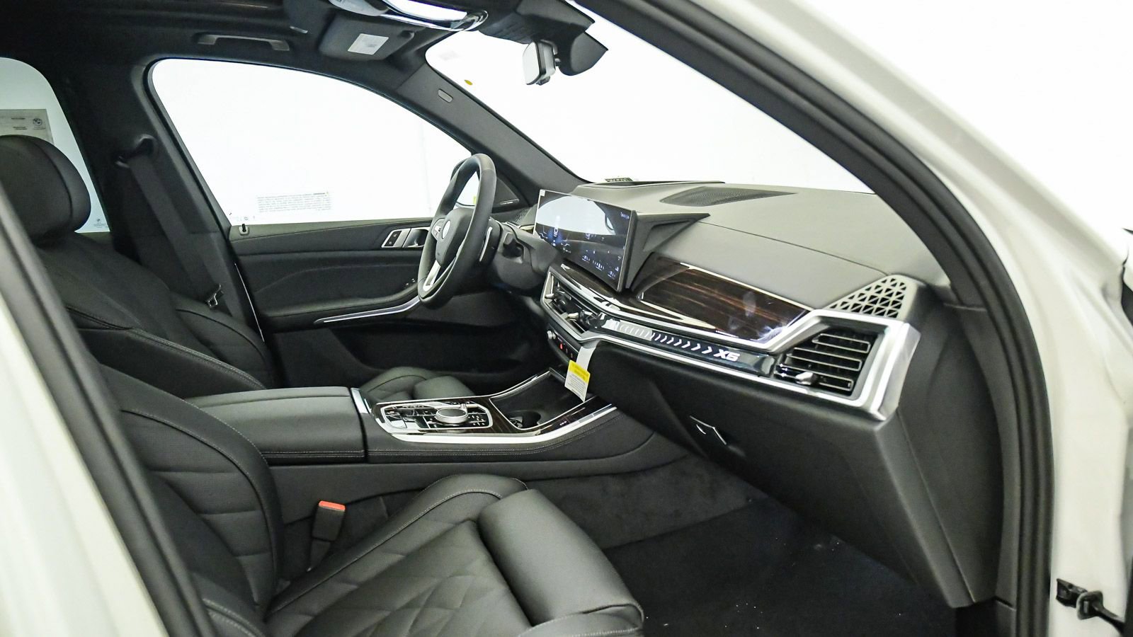 New 2026 BMW X5 sDrive40i w/ Premium Package RWD image 17