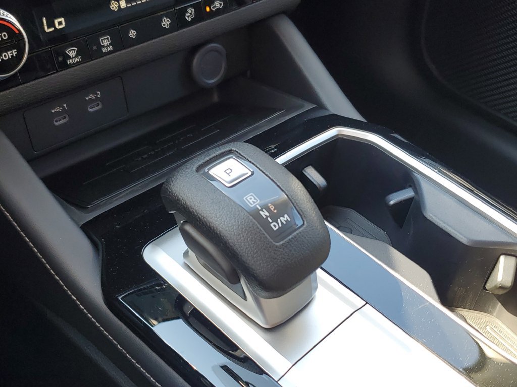 New 2026 Mitsubishi Outlander ES FWD image 30