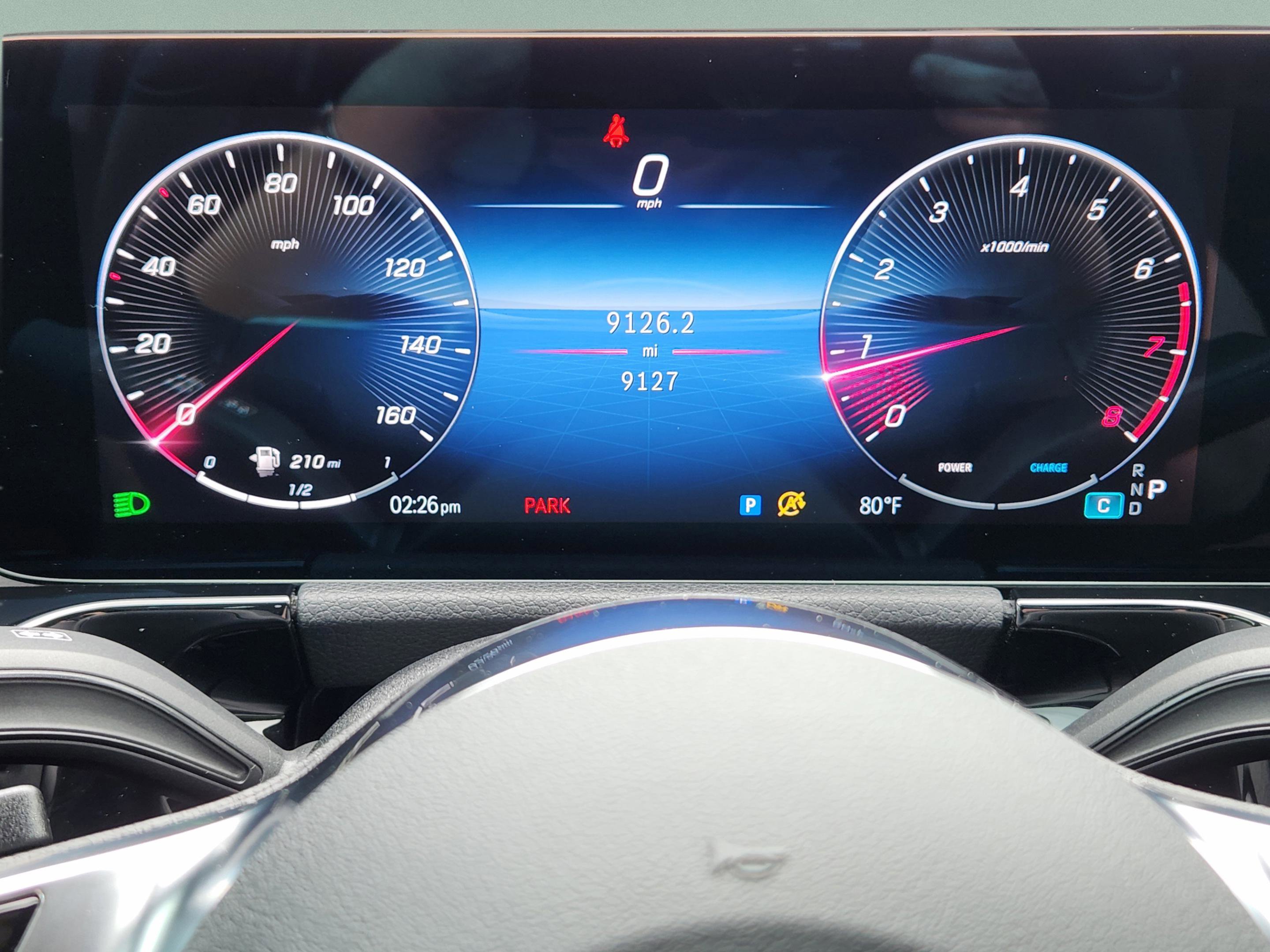 Certified 2025 Mercedes-Benz GLA 250 4MATIC image 77