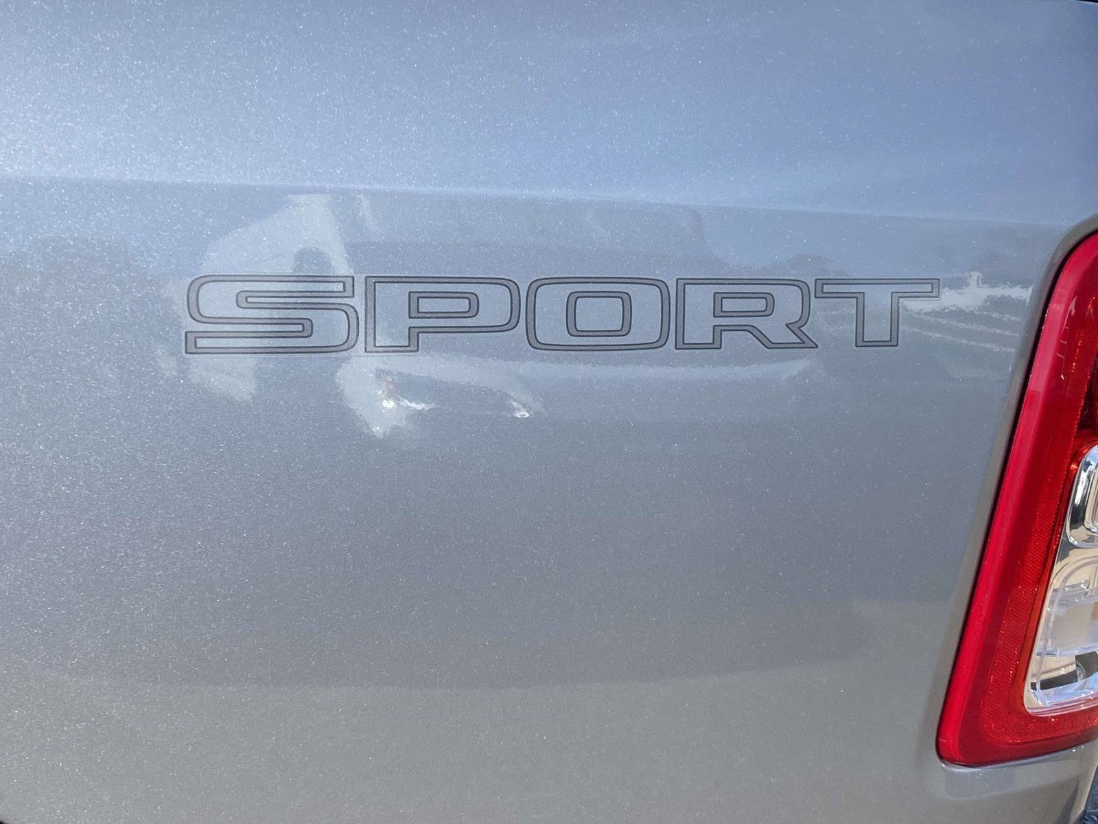 Certified 2024 RAM 2500 Big Horn w/ Sport Appearance Package image 21