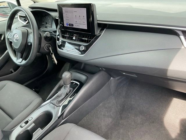 Used 2023 Toyota Corolla LE image 22