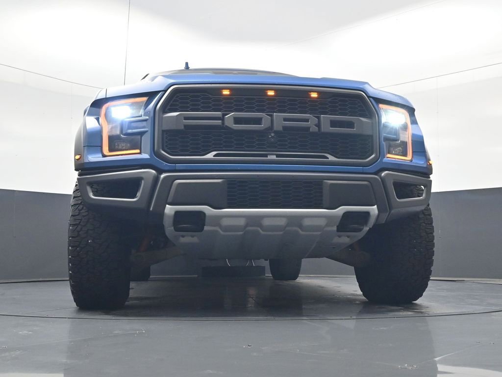 Used 2020 Ford F150 Raptor w/ Equipment Group 802A Luxury AWD/4WD image 17