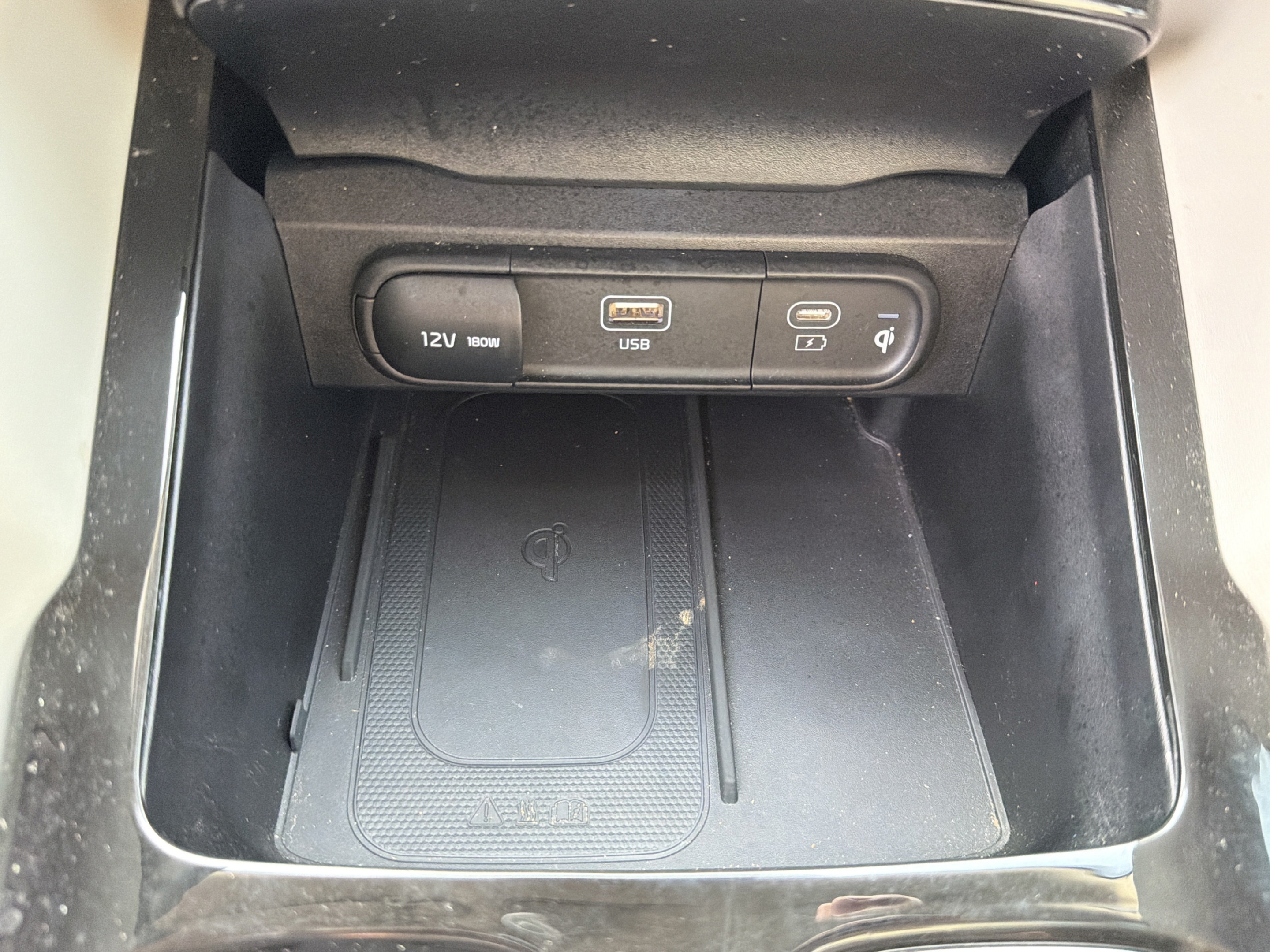 Certified 2024 Kia Telluride S w/ S Sunroof Package FWD image 18