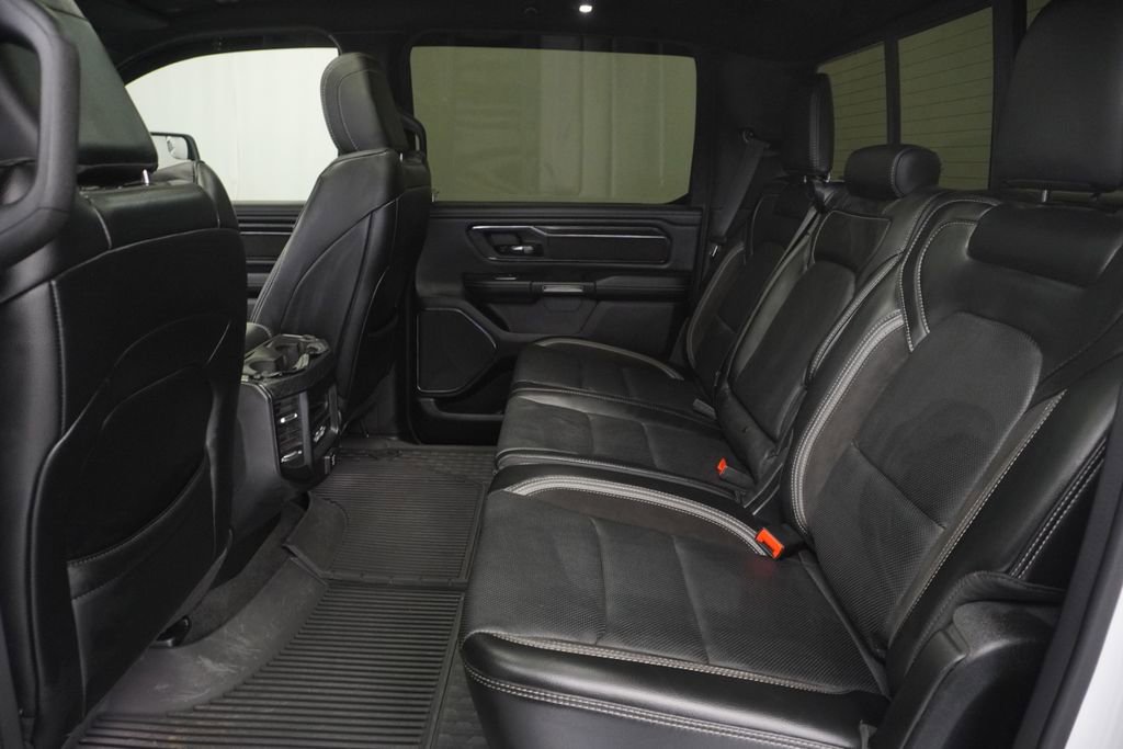 Certified 2023 RAM 1500 Laramie image 19
