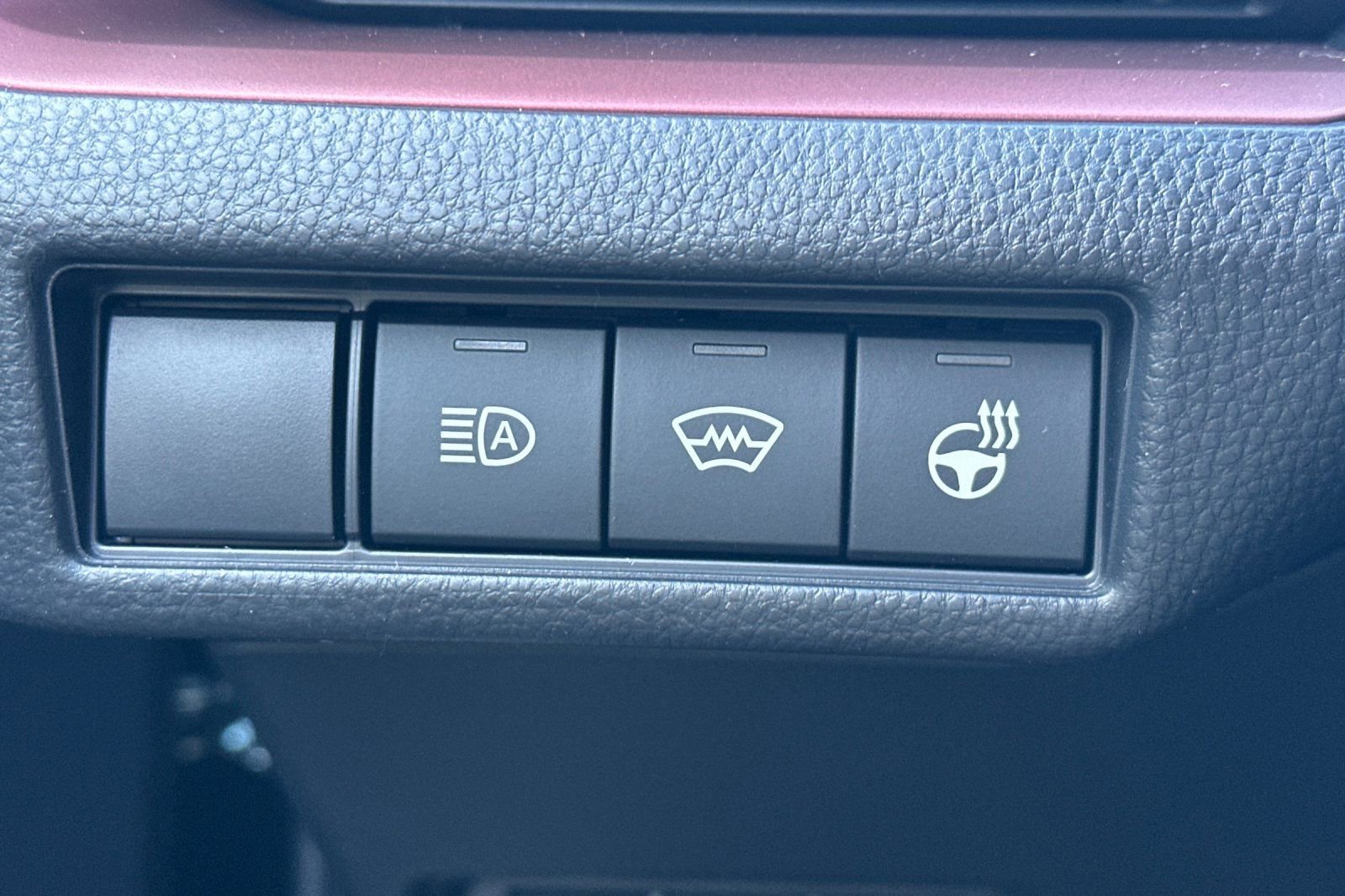 New 2026 Toyota Prius Plug-In Hybrid FWD image 29
